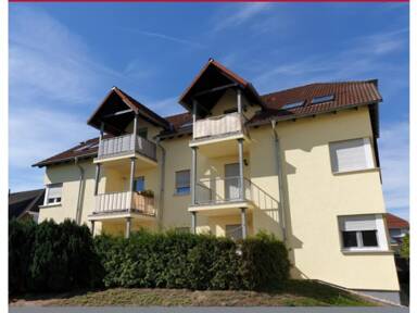 Terrassenwohnung zum Kauf 120.000 € 2 Zimmer 57,8 m² 3. Geschoss frei ab sofort Bobbau Bitterfeld-Wolfen 06766