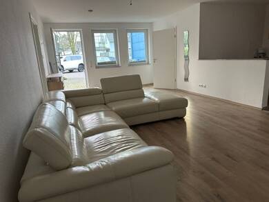 Bungalow zur Miete 730 € 2 Zimmer 73 m² frei ab sofort Oldenburger Str. 101 Deichhorst Delmenhorst 27753