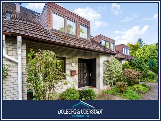 Reihenmittelhaus zum Kauf 429.000 € 4 Zimmer 127,5 m² 317 m² Grundstück Rahlstedt Hamburg 22143
