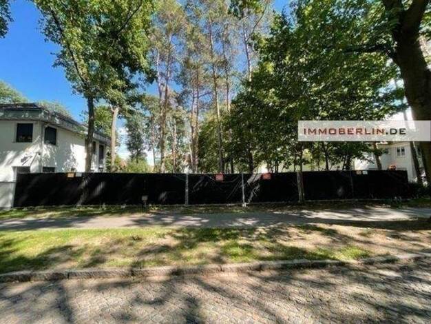 Grundstück zum Kauf 1.600.000 € 1.407 m² Grundstück Mahlow Blankenfelde-Mahlow 15831