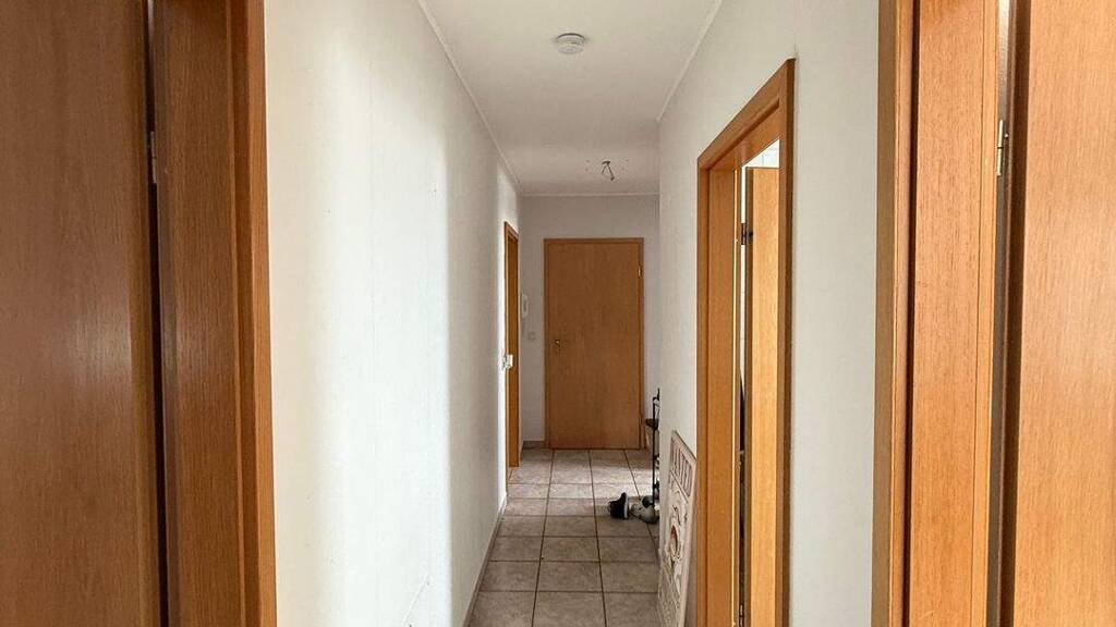 Studio zur Miete 610 € 3 Zimmer 72 m² 3. Geschoss frei ab 01.03.2026 Am Weinbergplateau 44 Ansbach 91522