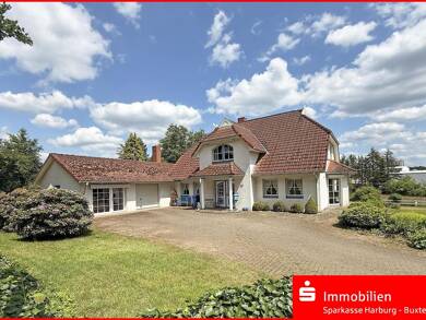 Einfamilienhaus zum Kauf 580.000 € 5 Zimmer 197 m² 4.493 m² Grundstück frei ab sofort Garstedt 21441