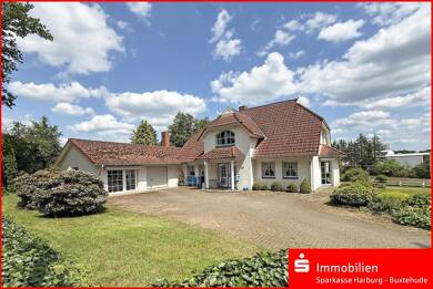 Einfamilienhaus zum Kauf 580.000 € 5 Zimmer 197 m² 4.493 m² Grundstück frei ab sofort Garstedt 21441