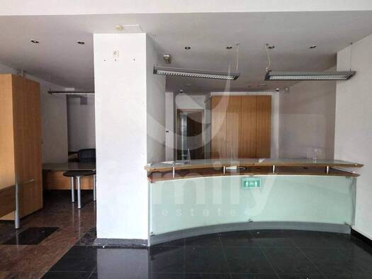 Büro zur Miete 1.200 € 1 Zimmer Pozega