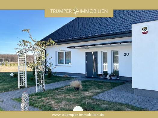 Bungalow zum Kauf 3 Zimmer 105,6 m² 805 m² Grundstück gmina Sędziszów Małopolski 72-405