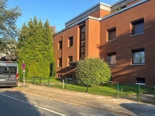 Penthouse zum Kauf provisionsfrei 339.000 € 2,5 Zimmer 75 m² Geschoss 2/3 frei ab sofort Bramfeld Hamburg 22177