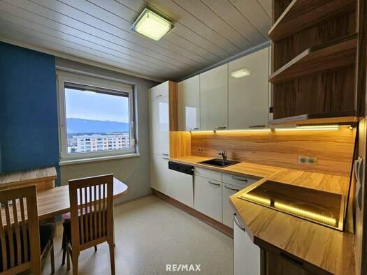 Wohnung zum Kauf 99.000 € 3 Zimmer 70 m² Judenburg 8750