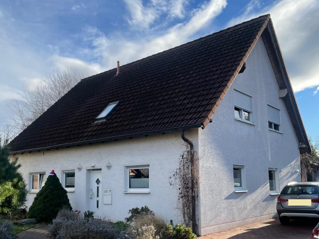 Einfamilienhaus zum Kauf 470.000 € 6,5 Zimmer 170 m² 462 m² Grundstück Hemmerde Unna 59427