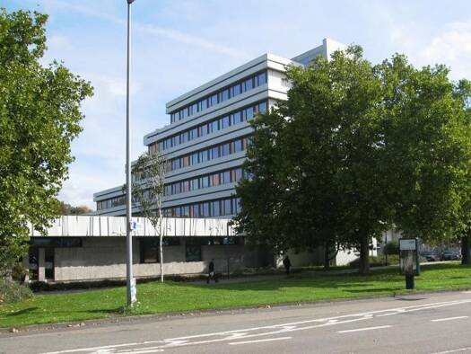 Halle/Industriefläche zur Miete 900 m² Lagerfläche teilbar ab 300 m² Belfortstraße 2 Weststadt Heidelberg 69115