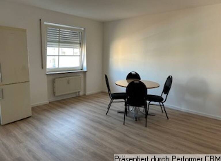 Wohnung zum Kauf 227.500 € 2 Zimmer 46 m²<br/>Wohnfläche Ingolstadt Ingolstadt 85049