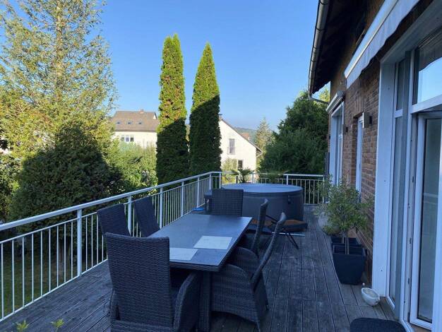 Einfamilienhaus zum Kauf provisionsfrei 469.900 € 4 Zimmer 162 m² 916 m² Grundstück Hann. Münden Hann-Münden 34346