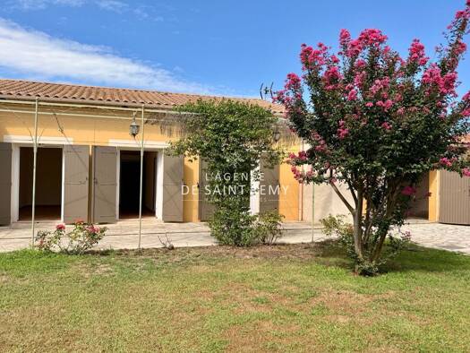 Haus zum Kauf 630.000 € 100 m² 550 m² Grundstück Centre Ville Saint-Rémy-de-Provence 13210