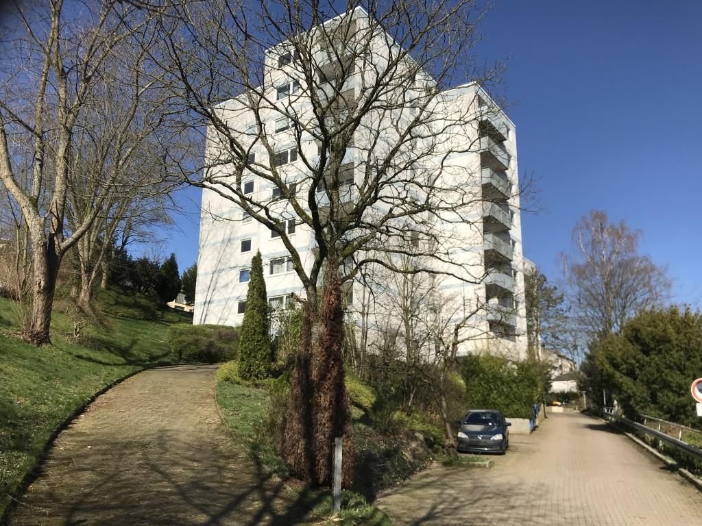 Wohnung zur Miete 329 € 2 Zimmer 60 m²<br/>Wohnfläche 8.<br/>Geschoss 18.10.2024<br/>Verfügbarkeit Amselstraße 38 Langenberg-Hopscheid Velbert 42555