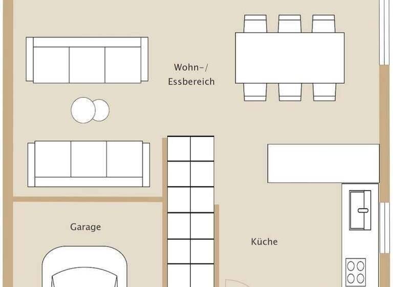 Reihenendhaus zum Kauf - Erstbezug 2.049.000 € 6 Zimmer 206 m² 270 m² Grundstück Thalk.Obersendl.-Forsten-Fürstenr.-Solln München 81476