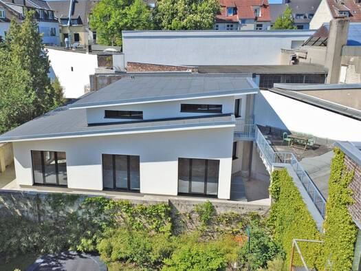 Einfamilienhaus zum Kauf 995.000 € 7 Zimmer 204,7 m² 519 m² Grundstück Essen 45130