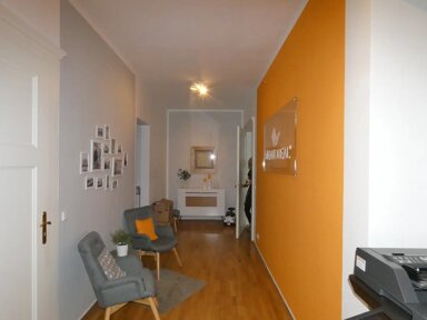 Wohnung zur Miete 700 € 3 Zimmer 98 m² frei ab sofort Arndtstraße Südvorstadt Leipzig 04275