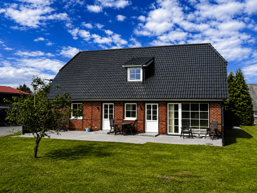 Wohnung zum Kauf provisionsfrei 199.000 € 2 Zimmer 43,9 m² EG frei ab sofort Suxdorf Grömitz 23743