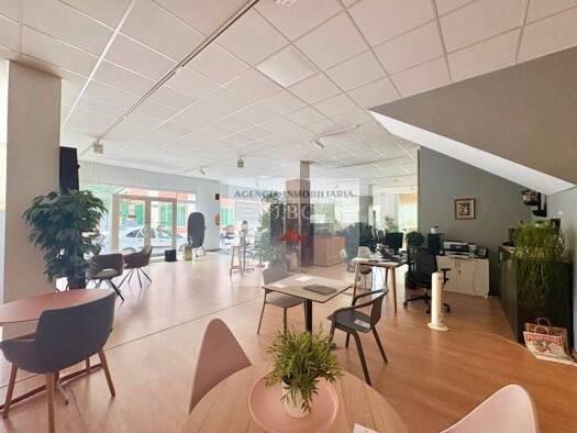 Verkaufsfläche zum Kauf 750.000 € 1.200 m² Verkaufsfläche Alcoi / Alcoy 03804
