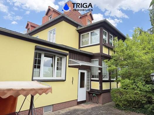 Reihenendhaus zum Kauf 188.000 € 5 Zimmer 122 m² 322 m² Grundstück Nordhausen Nordhausen 99734
