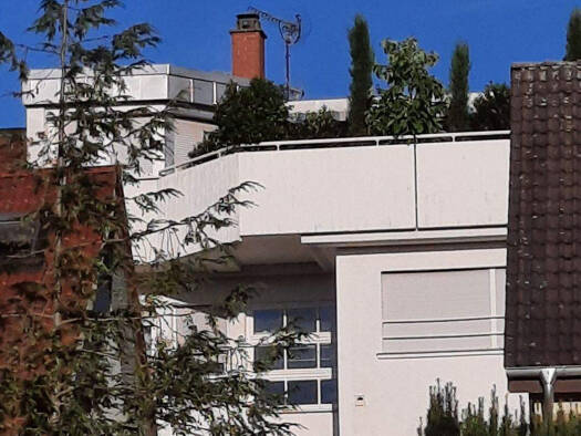 Penthouse zur Miete 2.500 € 4 Zimmer 220 m² 4 Geschosse frei ab 30.11.2026 Heilbronn 74074