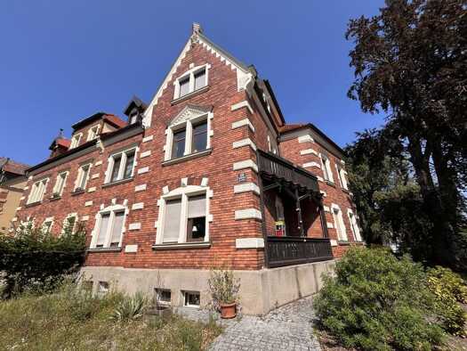 Mehrfamilienhaus zum Kauf 2.000.000 € 9 Zimmer 267 m² 837 m² Grundstück Westenviertel Regensburg 93049