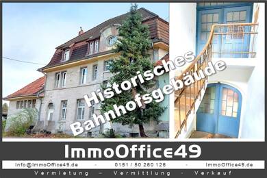 Haus zum Kauf 1.345 m² Grundstück Hirschlanden Rosenberg 74749