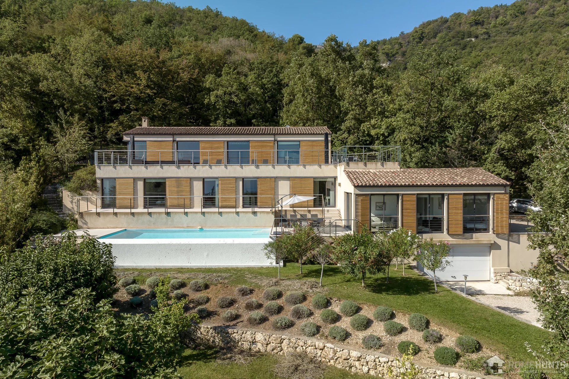 Einfamilienhaus zum Kauf 2.495.000 € 320 m²<br/>Wohnfläche 6.475 m²<br/>Grundstück TOURRETTES SUR LOUP 06140