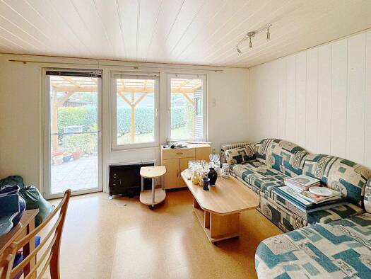 Haus zum Kauf 53.000 € 2 Zimmer 35 m² 212 m² Grundstück frei ab sofort Arendsee Arendsee (Altmark) 39619