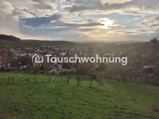 Wohnung zur Miete Tauschwohnung 580 € 3 Zimmer 70 m² 3. Geschoss Stühlinger West 79106
