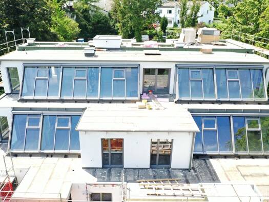 Wohnung zum Kauf - Erstbezug 650.000 € 2 Zimmer 57,6 m² 3. Geschoss Hietzing 1130