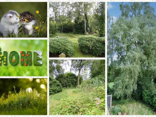 Einfamilienhaus zum Kauf 349.000 € 6 Zimmer 147 m² 1.211 m² Grundstück Welle 21261