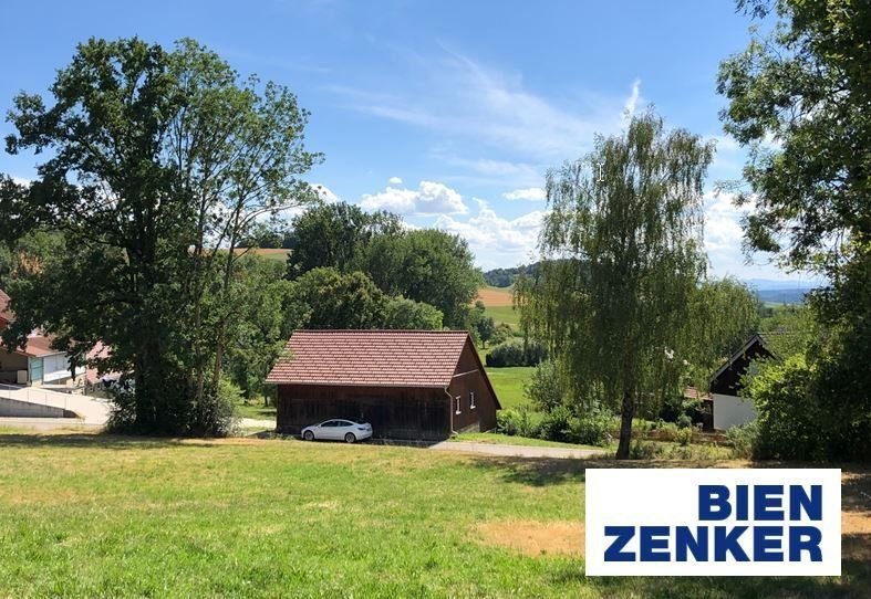 Grundstück zum Kauf provisionsfrei 140.000 € 1.000 m²<br/>Grundstück ab sofort<br/>Verfügbarkeit Gurtweil Waldshut-Tiengen 79761