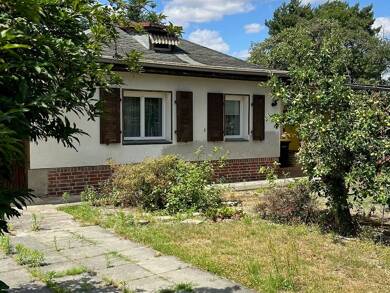 Einfamilienhaus zum Kauf 535.000 € 4 Zimmer 82 m² 914 m² Grundstück Berlin 12621
