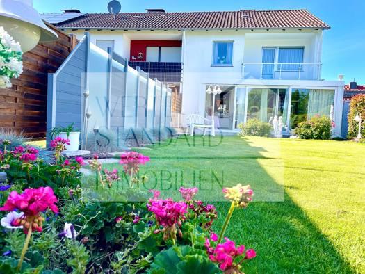Reihenendhaus zum Kauf 279.999 € 4 Zimmer 113,8 m² 350 m² Grundstück frei ab 01.10.2026 Lübbecke Lübbecke 32312