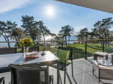 Wohnung zum Kauf als Kapitalanlage geeignet 505.000 € 4 Zimmer 94 m² An der Haffküste 6 Garz 17419