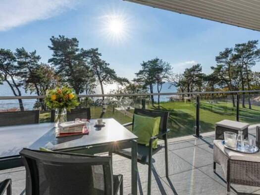 Wohnung zum Kauf als Kapitalanlage geeignet 505.000 € 4 Zimmer 94 m² An der Haffküste 6 Garz 17419