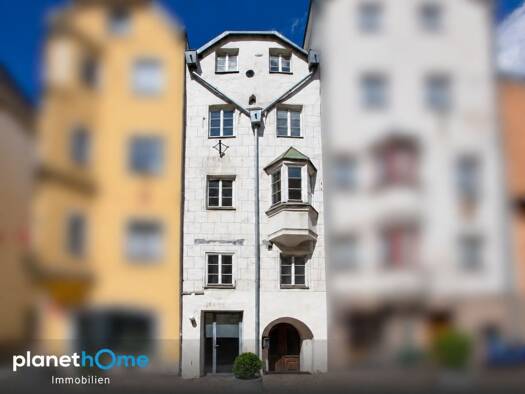 Haus zum Kauf 980.000 € 9 Zimmer 271 m² 101 m² Grundstück Hall in Tirol 6060