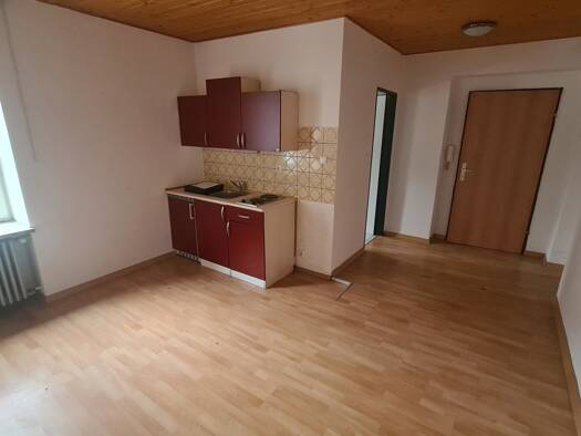 Studio zur Miete 285 € 1 Zimmer 22 m² Innere Stadt Villach 9500