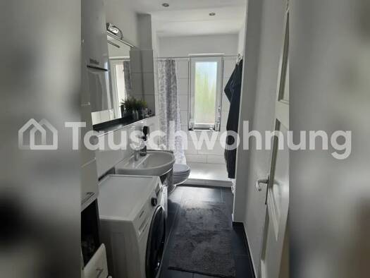 Wohnung zur Miete Tauschwohnung 600 € 3 Zimmer 72 m² 3. Geschoss List Hannover 30163