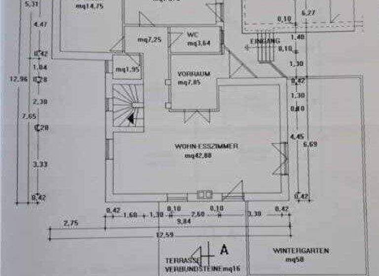 Einfamilienhaus zum Kauf 659.000 € 7 Zimmer 300 m² 759 m² Grundstück Hohenthurn 9602