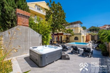 Haus zum Kauf 1.600.000 € 14 Zimmer 675 m² Cavtat