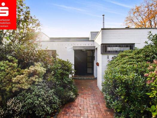 Reihenmittelhaus zum Kauf 259.000 € 4 Zimmer 157,8 m² 216 m² Grundstück Schwanewede Bremen 28779
