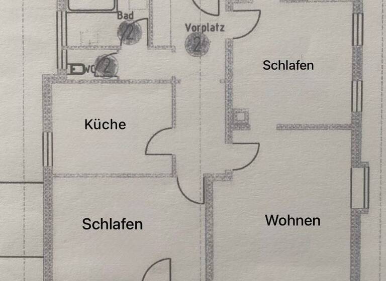 Wohnung zum Kauf provisionsfrei 399.500 € 4 Zimmer 109 m² Geschoss 1/3 Tettnang 88069