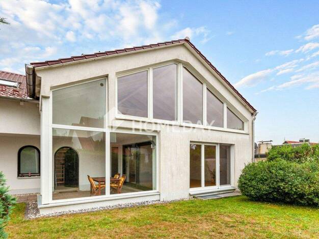 Einfamilienhaus zum Kauf 895.000 € 7 Zimmer 275 m² 525 m² Grundstück Hilgertshausen 86567