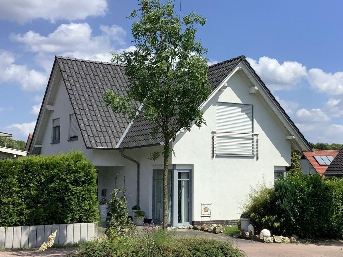 Einfamilienhaus zum Kauf 550.000 € 5 Zimmer 158,3 m²<br/>Wohnfläche 570 m²<br/>Grundstück Bad Rothenfelde Bad Rothenfelde 49214