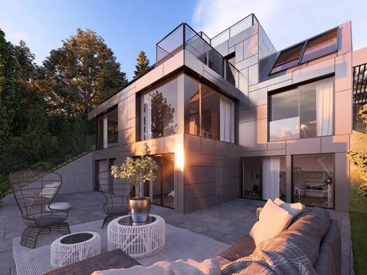Grundstück zum Kauf 590.000 € 2.471 m² Grundstück Penzing 1140
