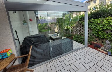 Studio zur Miete 1.060 € 3 Zimmer 104 m² EG Buchenweg Oberlahnstein Lahnstein 56112