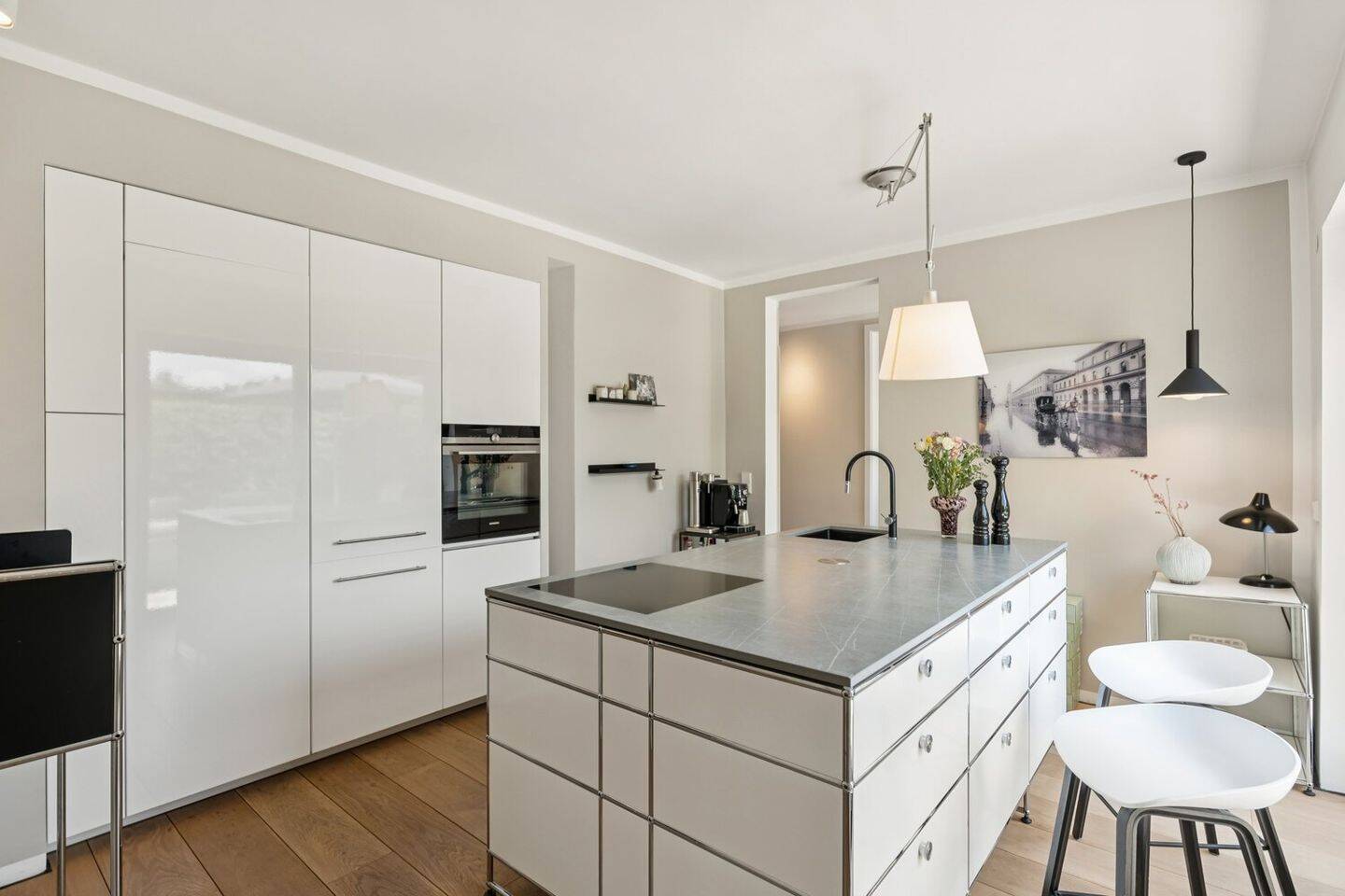 Einfamilienhaus zum Kauf - Mehr