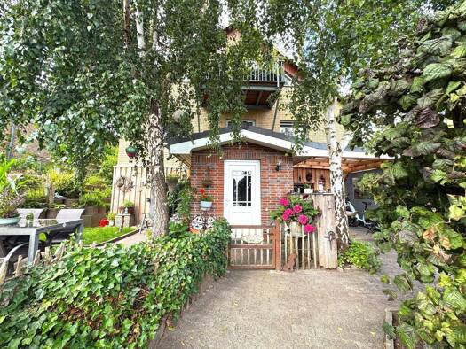 Haus zum Kauf 430.000 € 142 m² 581 m² Grundstück Warder Rohlstorf 23821