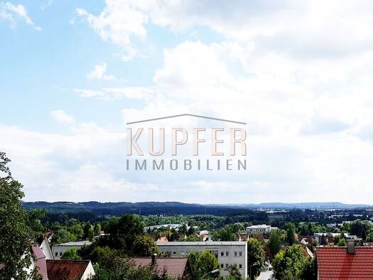 Grundstück zum Kauf 895 m² Grundstück Forchheim Forchheim 91301